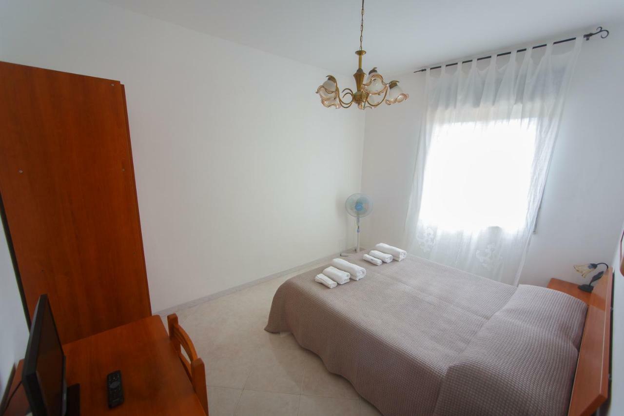 Aparthotel Casa Vacanze L'Orizzonte Valderice Exterior foto