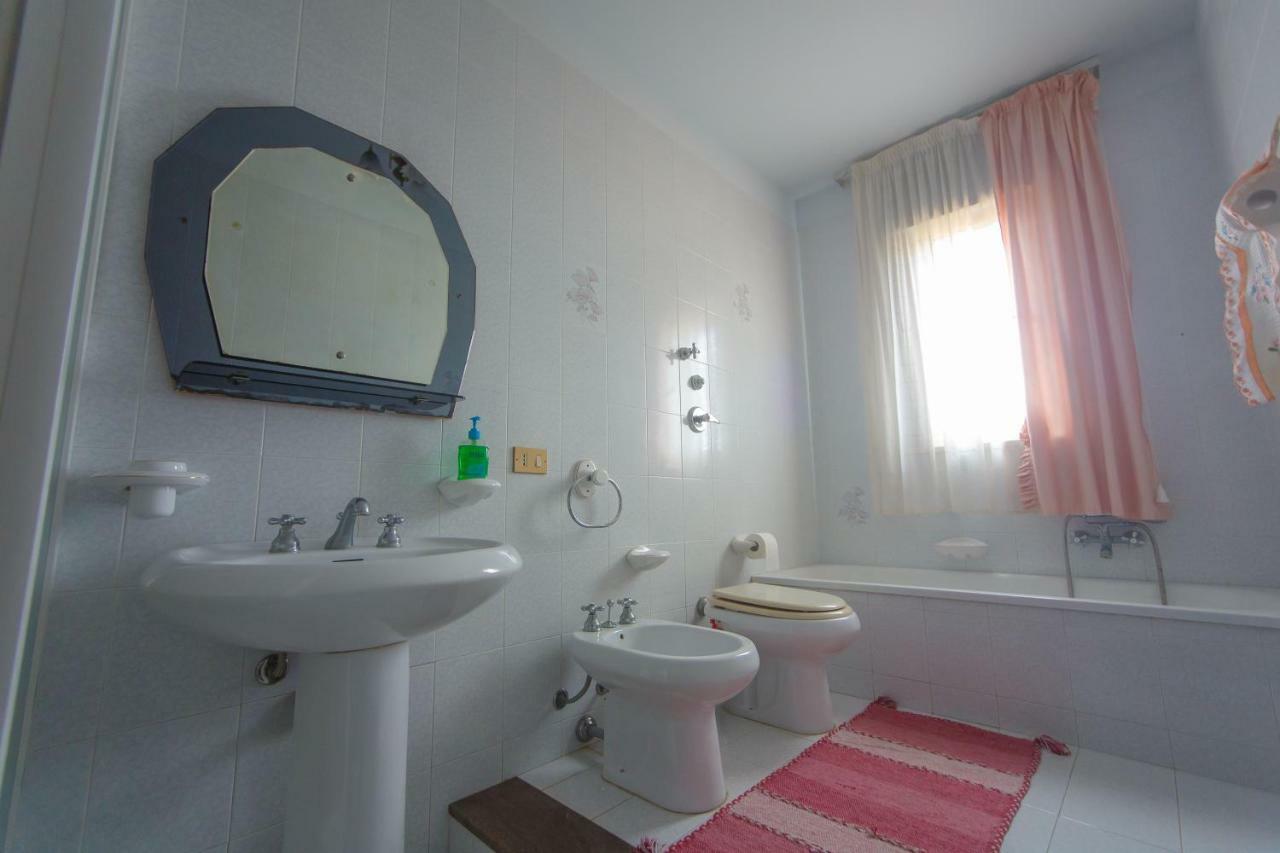 Aparthotel Casa Vacanze L'Orizzonte Valderice Exterior foto