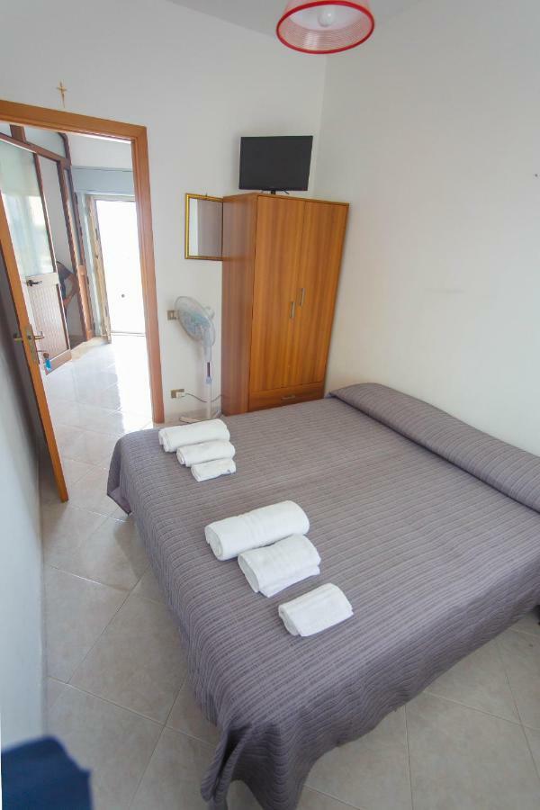 Aparthotel Casa Vacanze L'Orizzonte Valderice Exterior foto