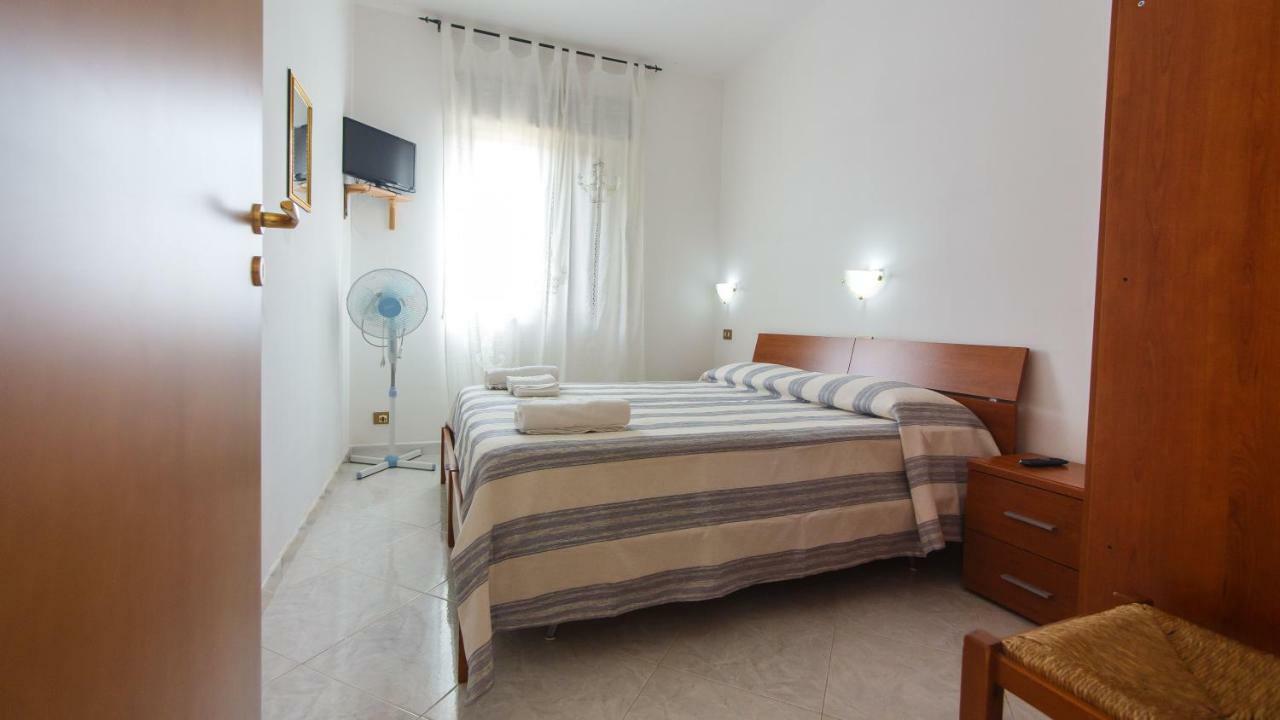 Aparthotel Casa Vacanze L'Orizzonte Valderice Exterior foto