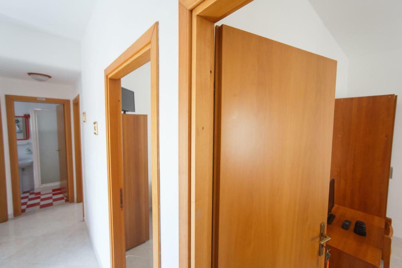 Aparthotel Casa Vacanze L'Orizzonte Valderice Exterior foto